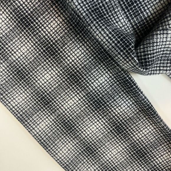 Anthropologie Maeve Plaid Bootcut Pants Small - Picture 15 of 15